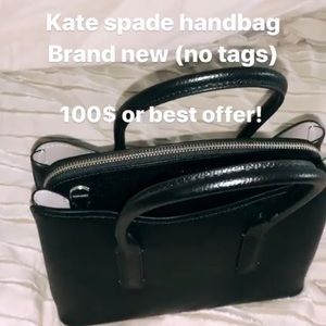 Kate spade handbag
